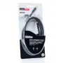 Антенный кабель Eagle Cable Deluxe Antenna 100 dB F 4, 8 м
